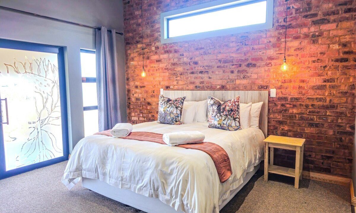 Photo of Bedroom in Dullstroom