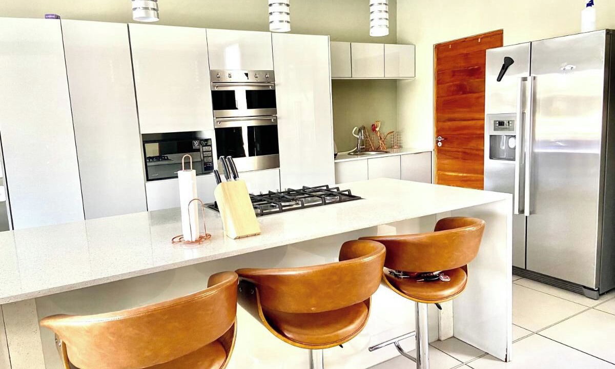 Photo of Kitchen in Kosmos