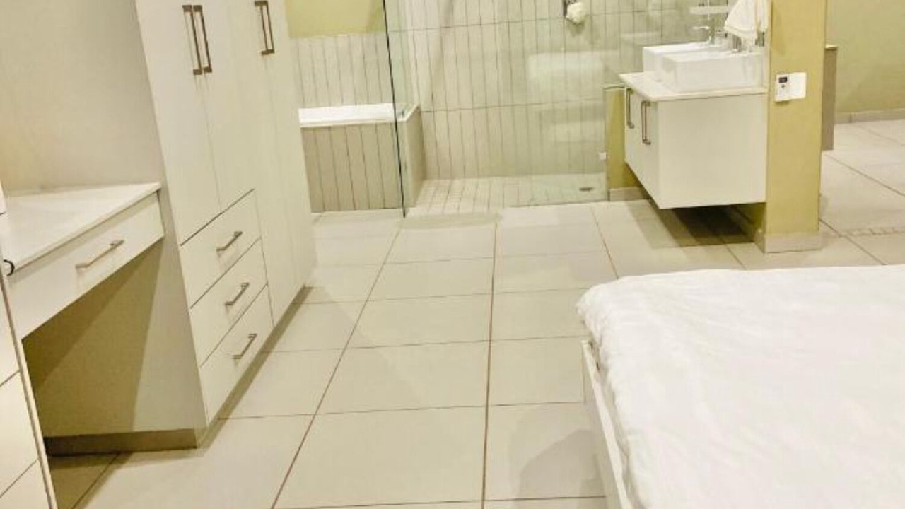 Photo of Bedroom in Kosmos