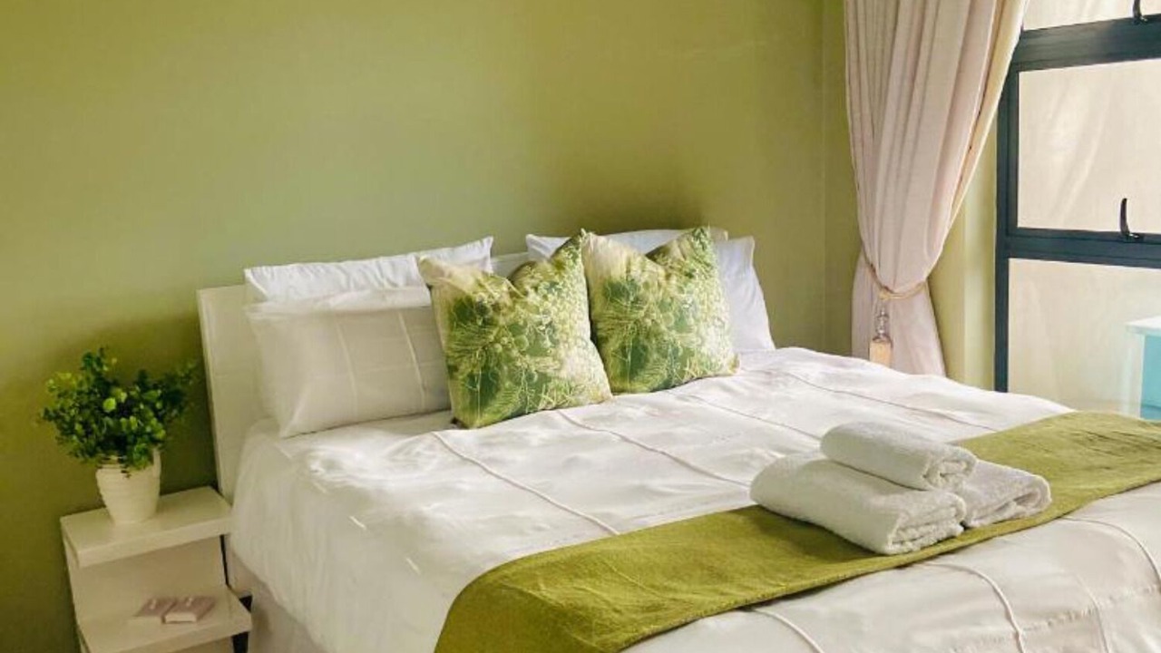 Photo of Bedroom in Kosmos