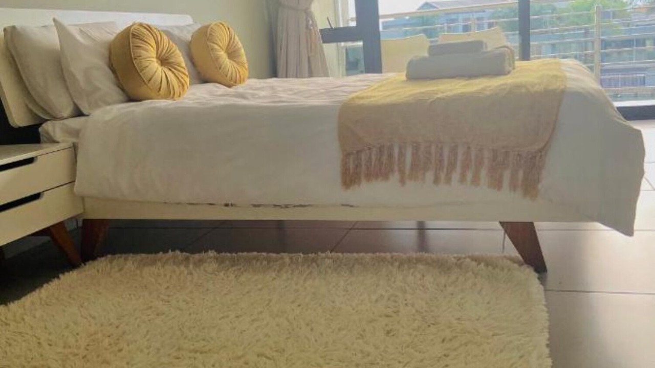 Photo of Bedroom in Kosmos