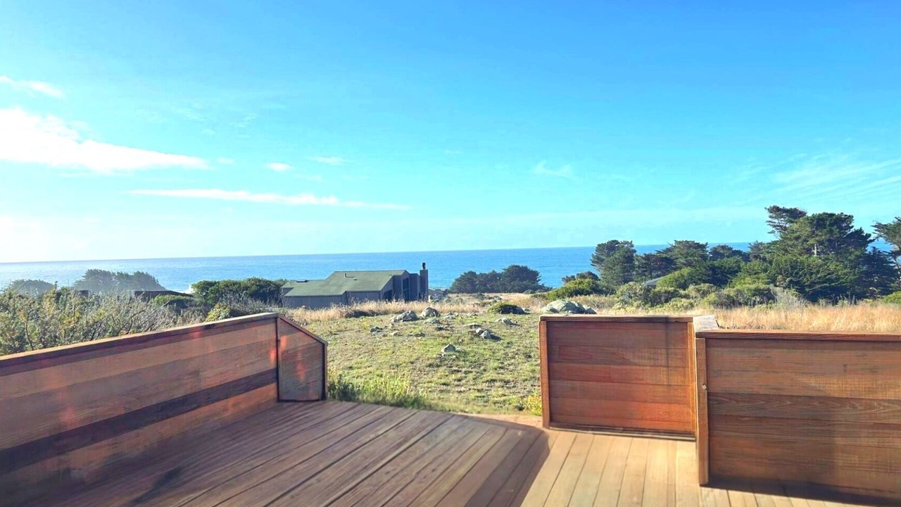 Photo of Outdoor in Sea Ranch