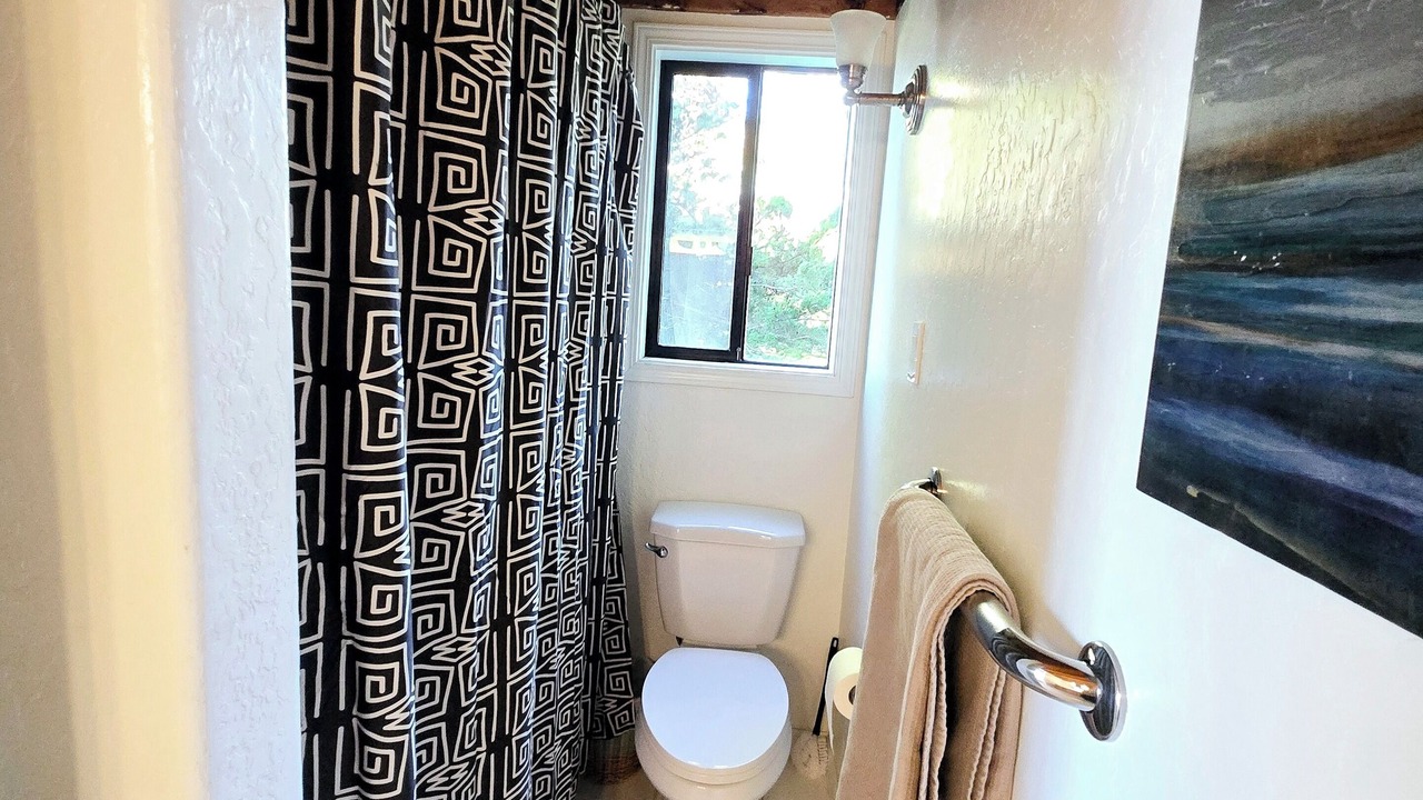 Photo of Bathroom in Sea Ranch