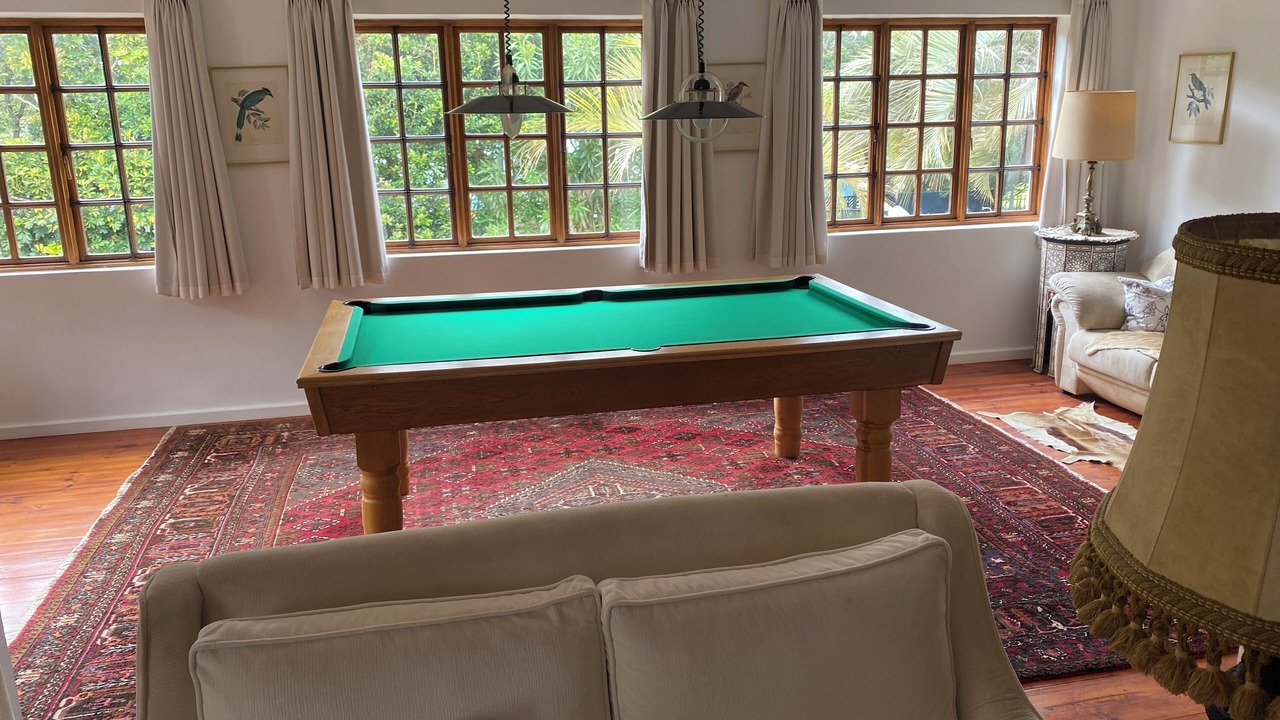 Photo of Bedroom in West Bank