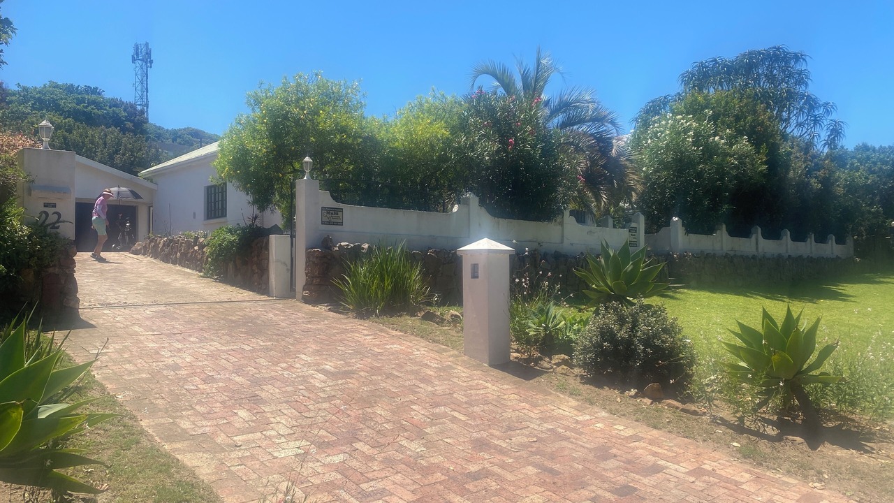 Photo of Outdoor in West Bank