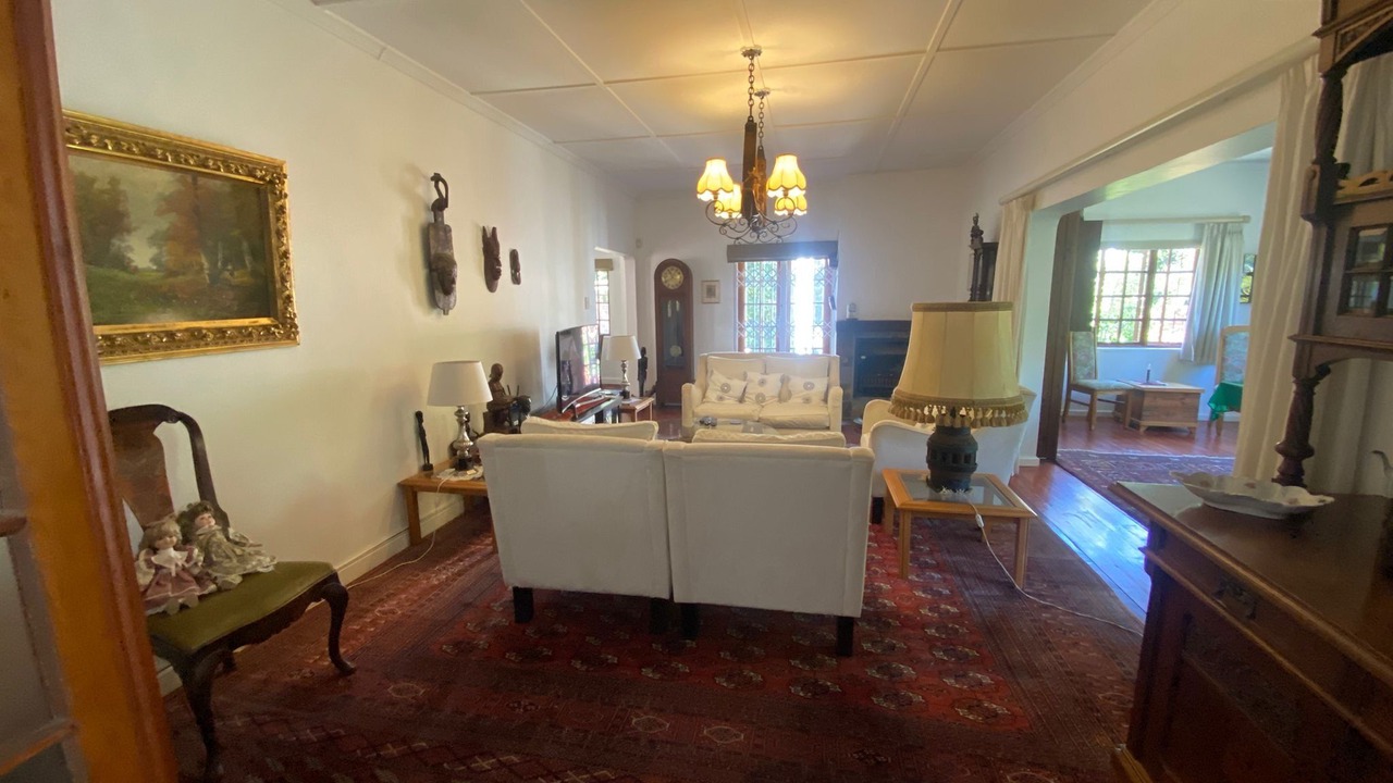 Photo of Livingroom in West Bank