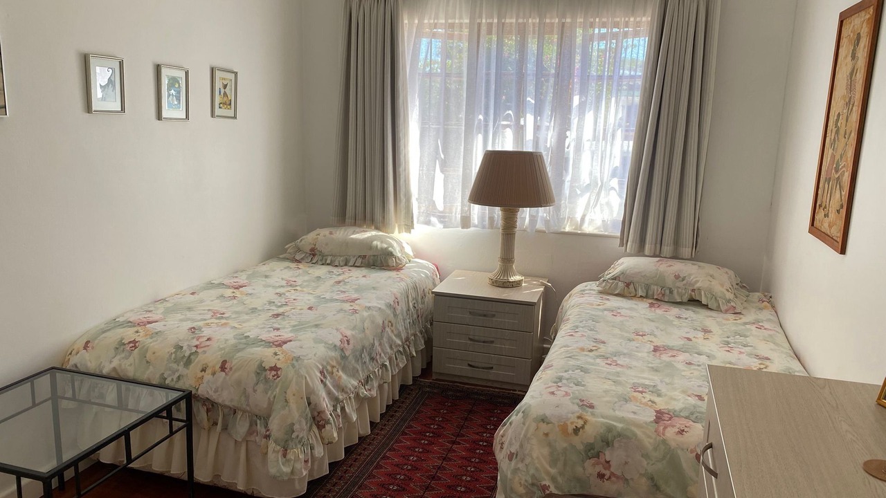 Photo of Bedroom in West Bank