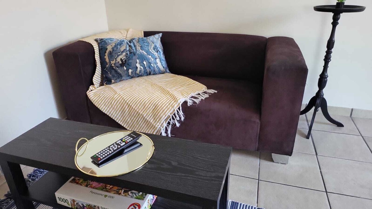 Photo of Livingroom in Eikenbosch