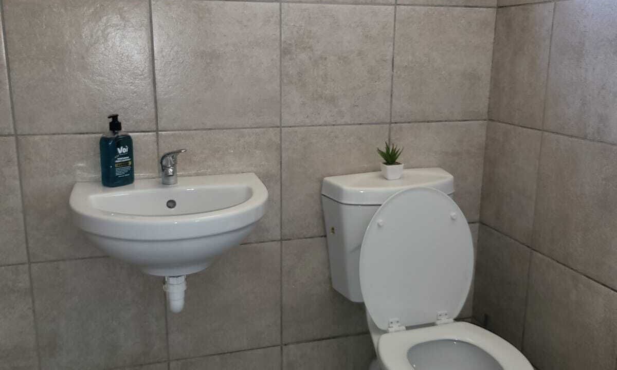 Photo of Bathroom in Eikenbosch