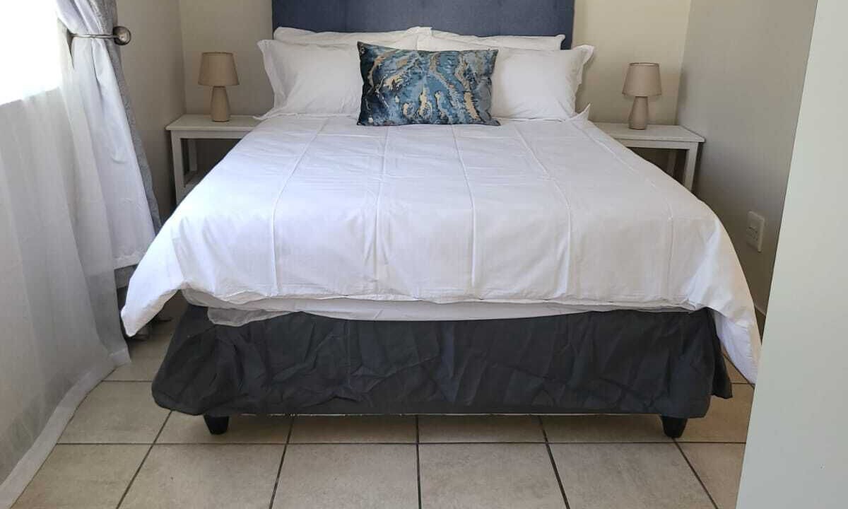 Photo of Bedroom in Eikenbosch