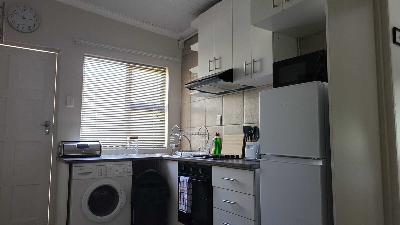 Photo of Kitchen in Eikenbosch