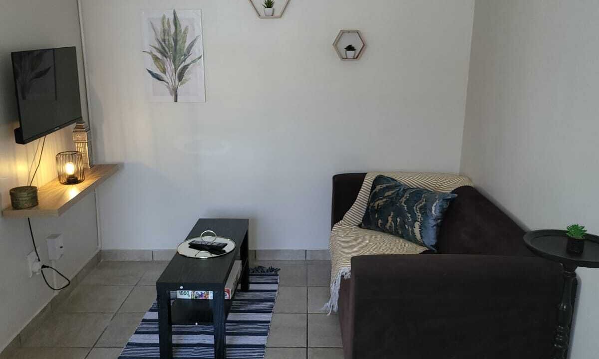 Photo of Livingroom in Eikenbosch