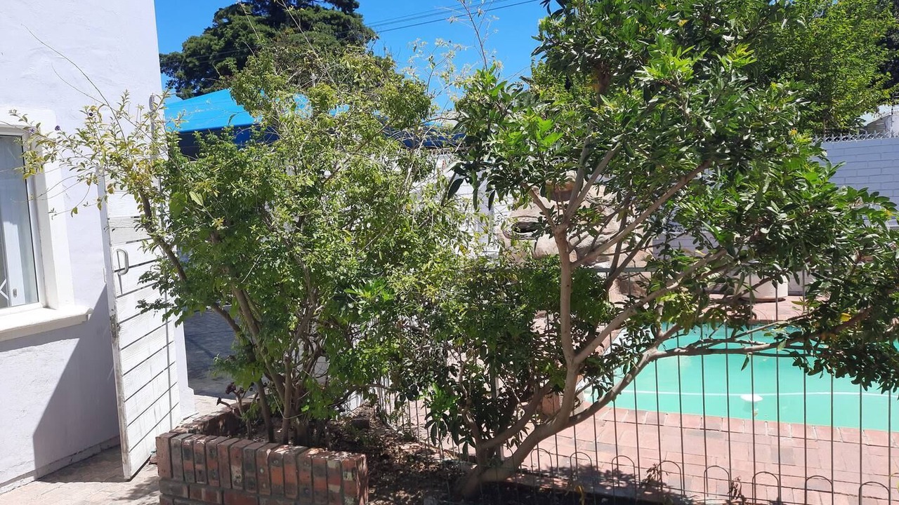 Photo of Outdoor in Rondebosch