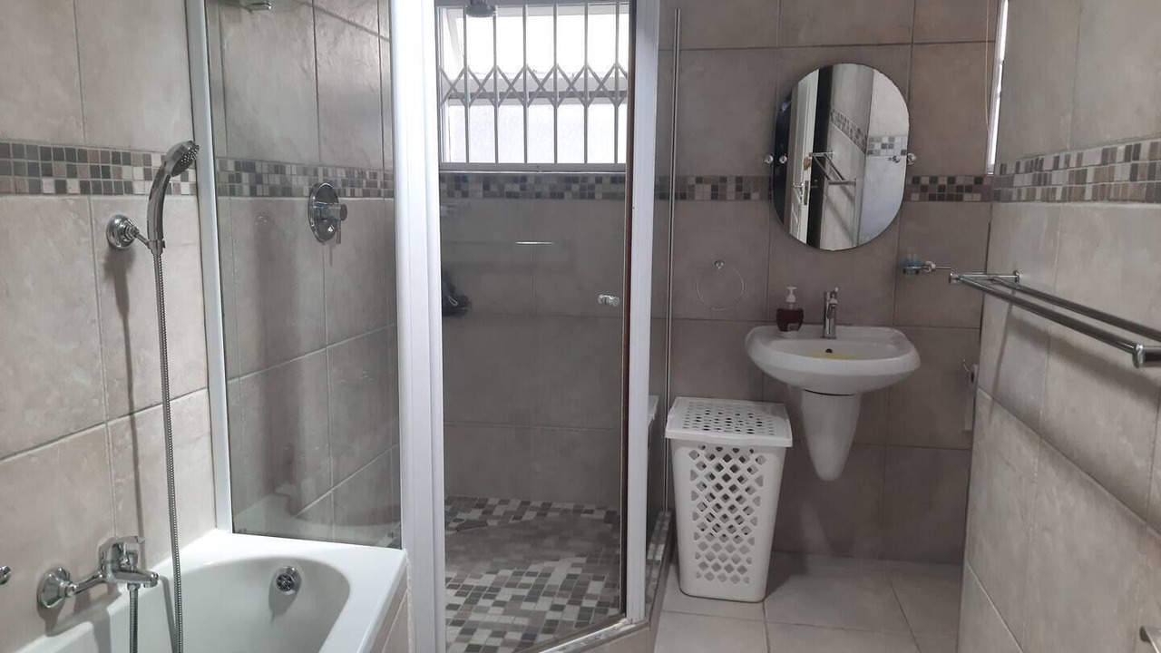 Photo of Bathroom in Rondebosch