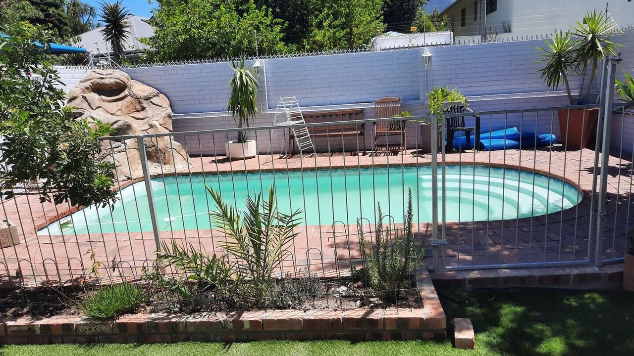 Photo of Outdoor in Rondebosch