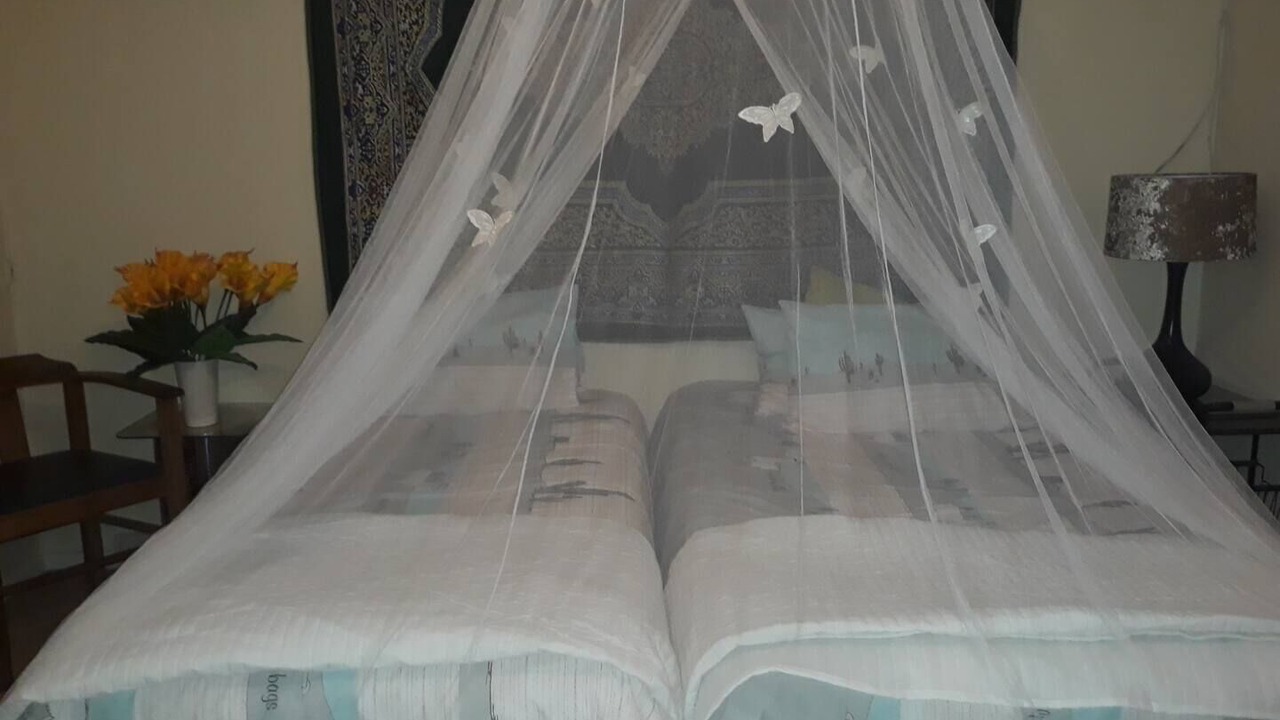 Photo of Bedroom in Rondebosch