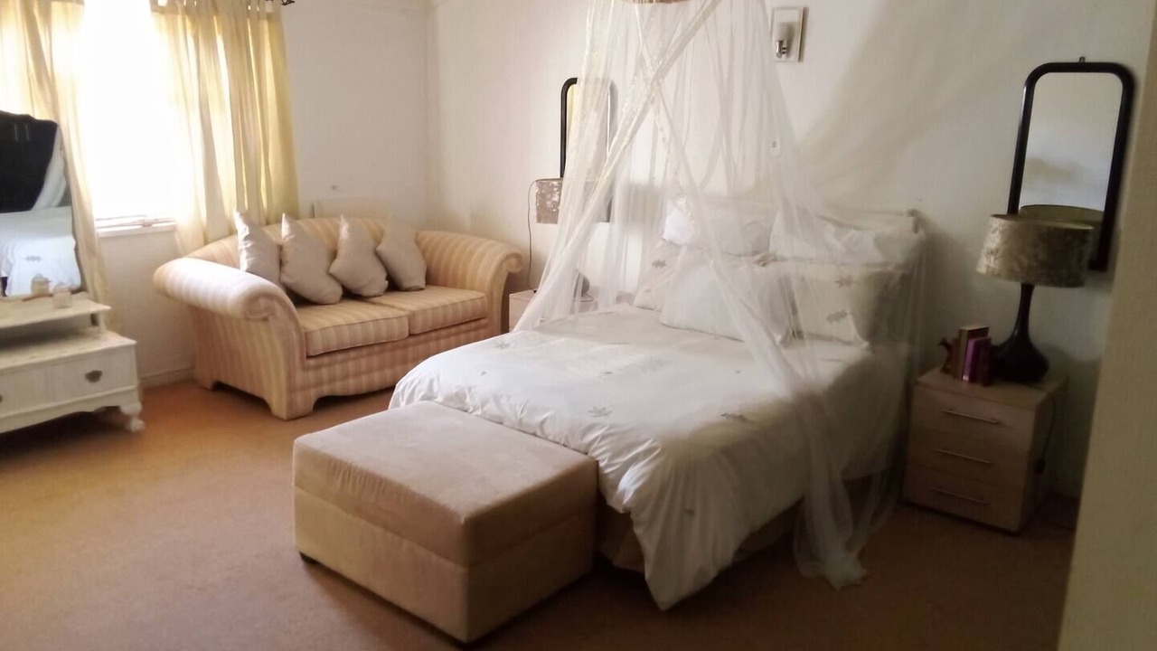 Photo of Bedroom in Rondebosch