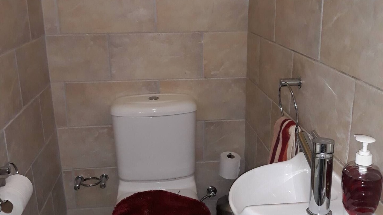 Photo of Bathroom in Rondebosch