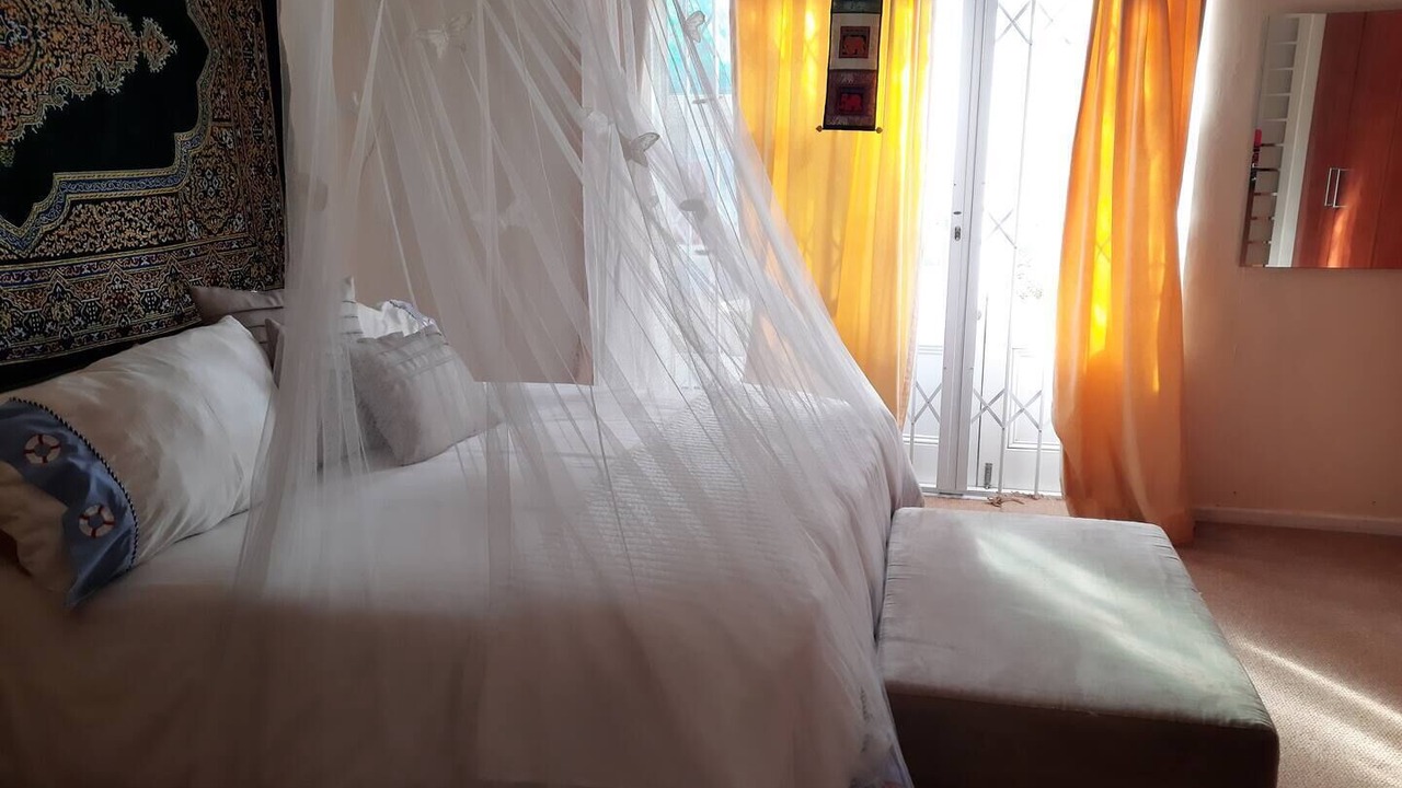 Photo of Bedroom in Rondebosch