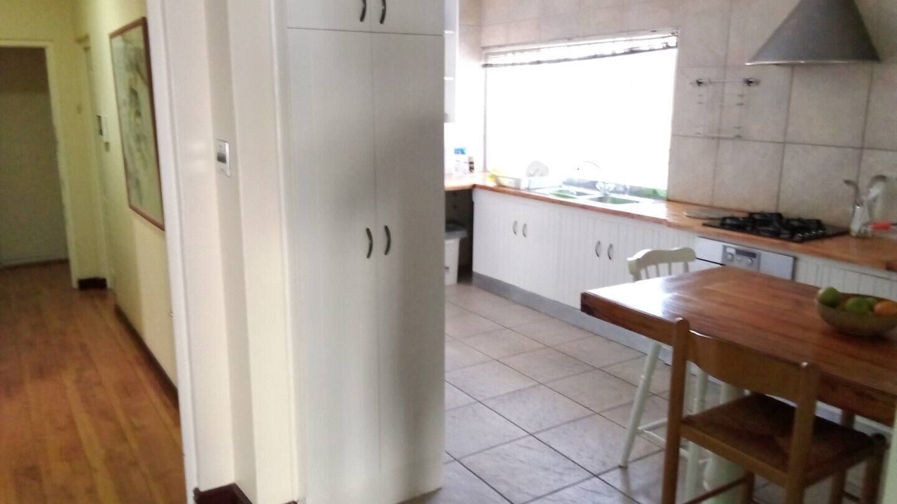 Photo of Kitchen in Rondebosch