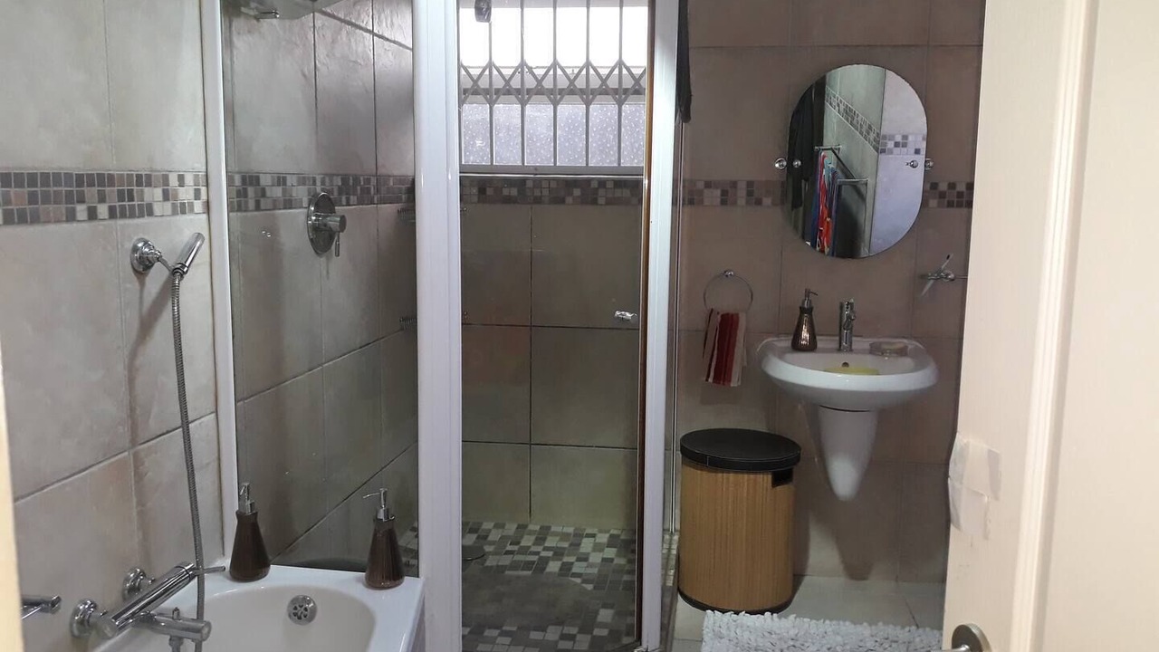 Photo of Bathroom in Rondebosch