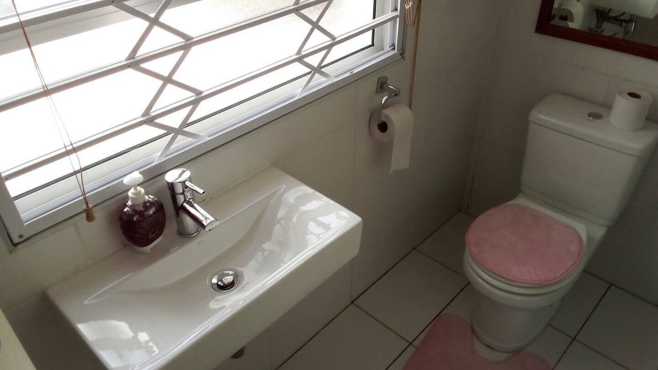 Photo of Bathroom in Rondebosch