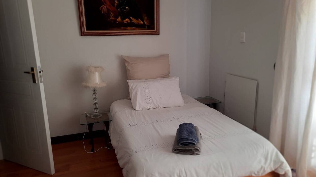 Photo of Bedroom in Rondebosch