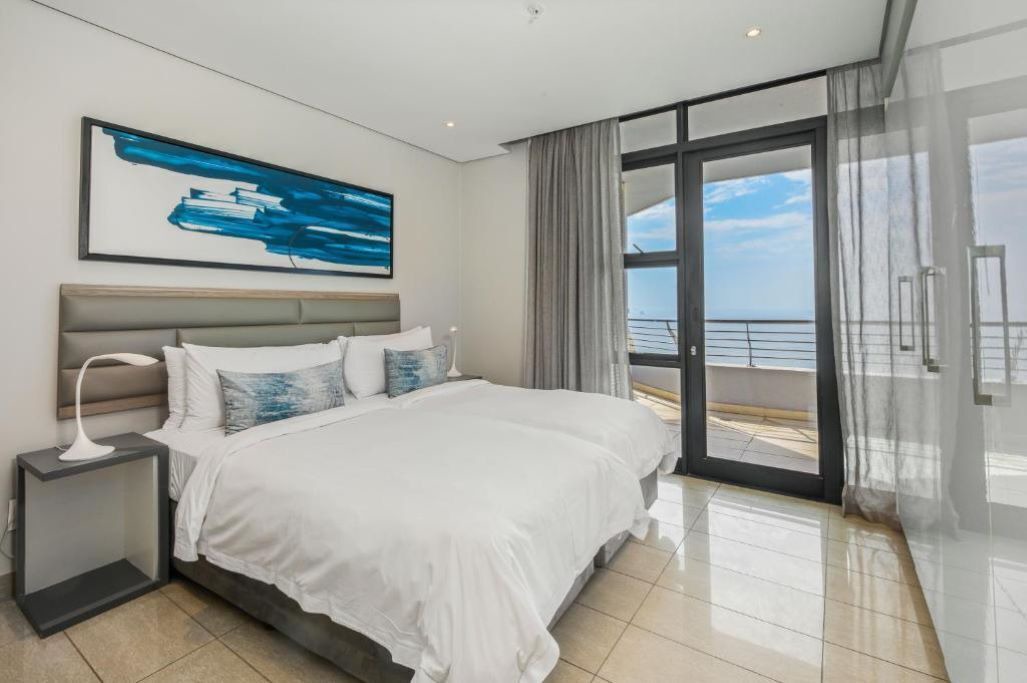 Photo of Bedroom in Umhlanga