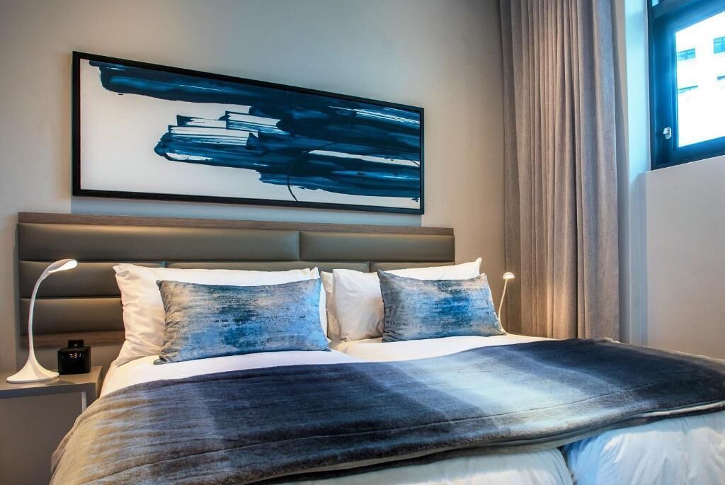 Photo of Bedroom in Umhlanga