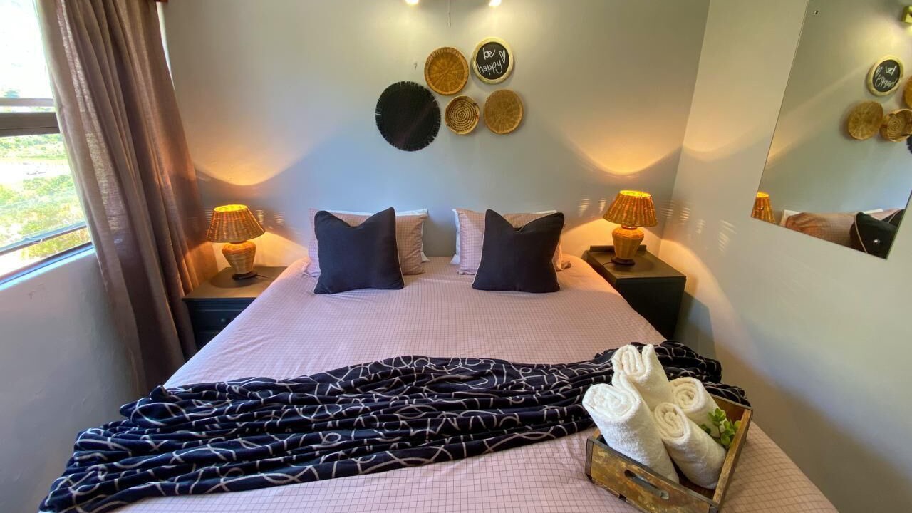 Photo of Bedroom in Betty's Bay