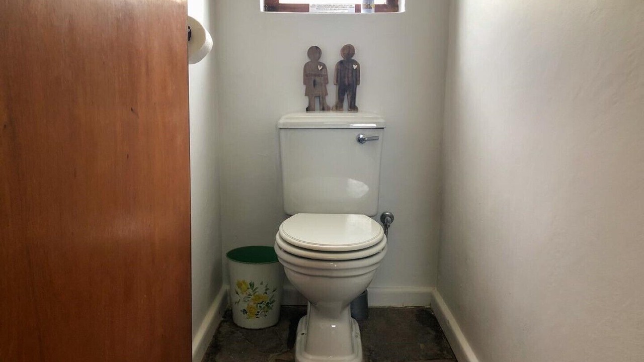 Photo of Bathroom in Betty's Bay