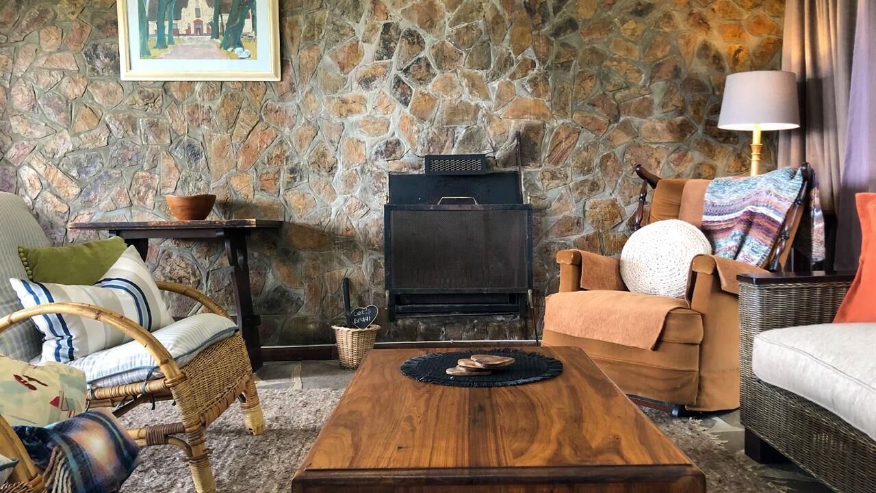 Photo of Livingroom in Betty's Bay