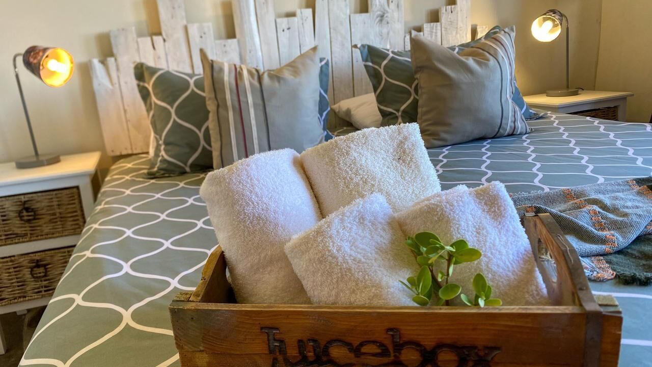 Photo of Bedroom in Betty's Bay