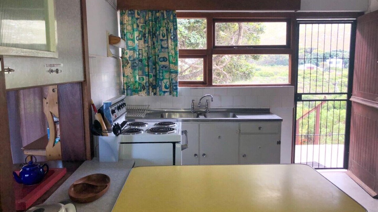 Photo of Kitchen in Betty's Bay