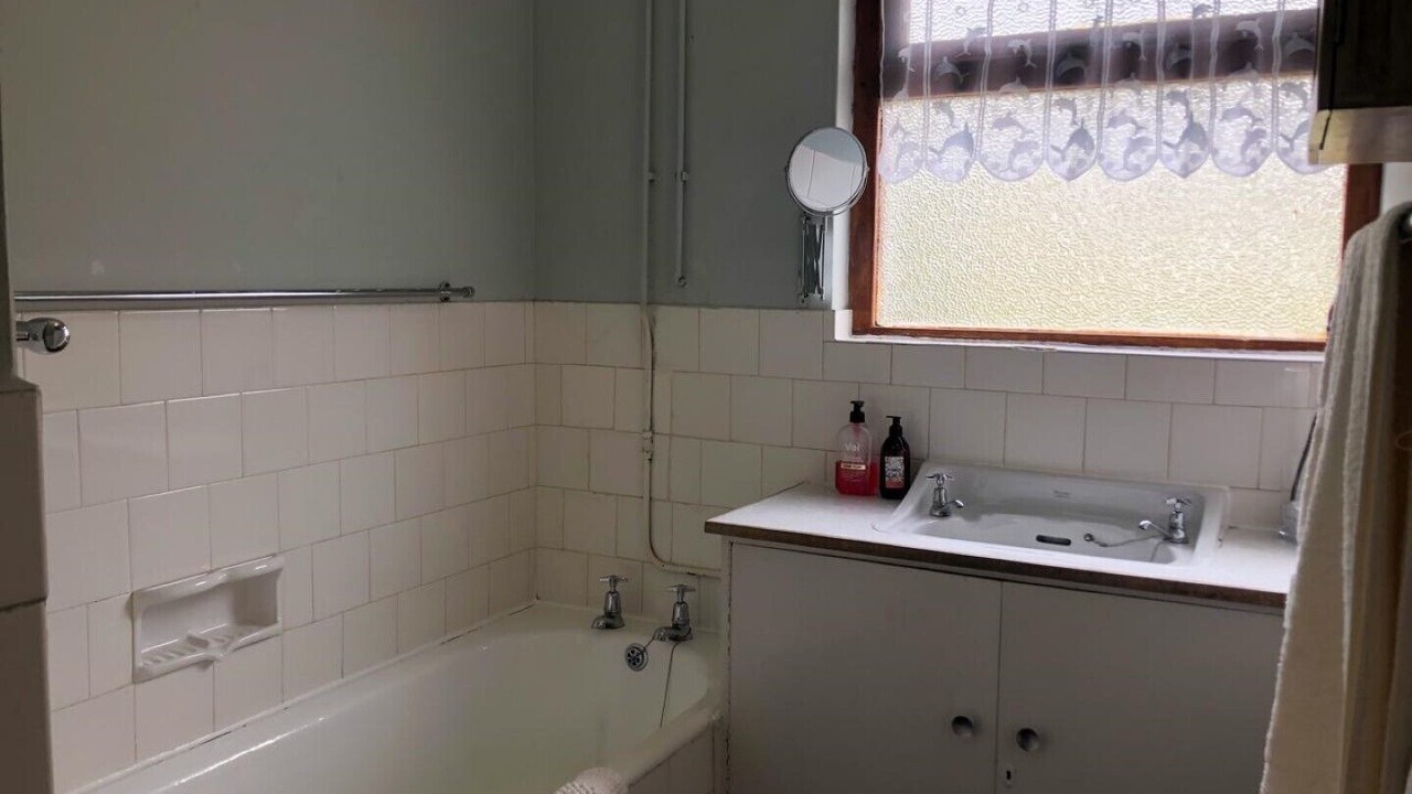 Photo of Bathroom in Betty's Bay