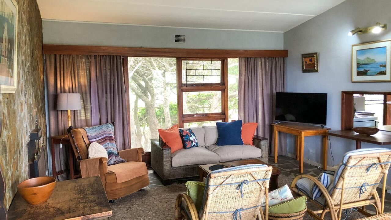 Photo of Livingroom in Betty's Bay