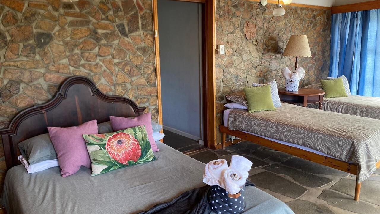 Photo of Bedroom in Betty's Bay