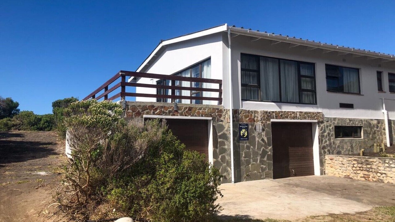 Photo of Outdoor in Betty's Bay