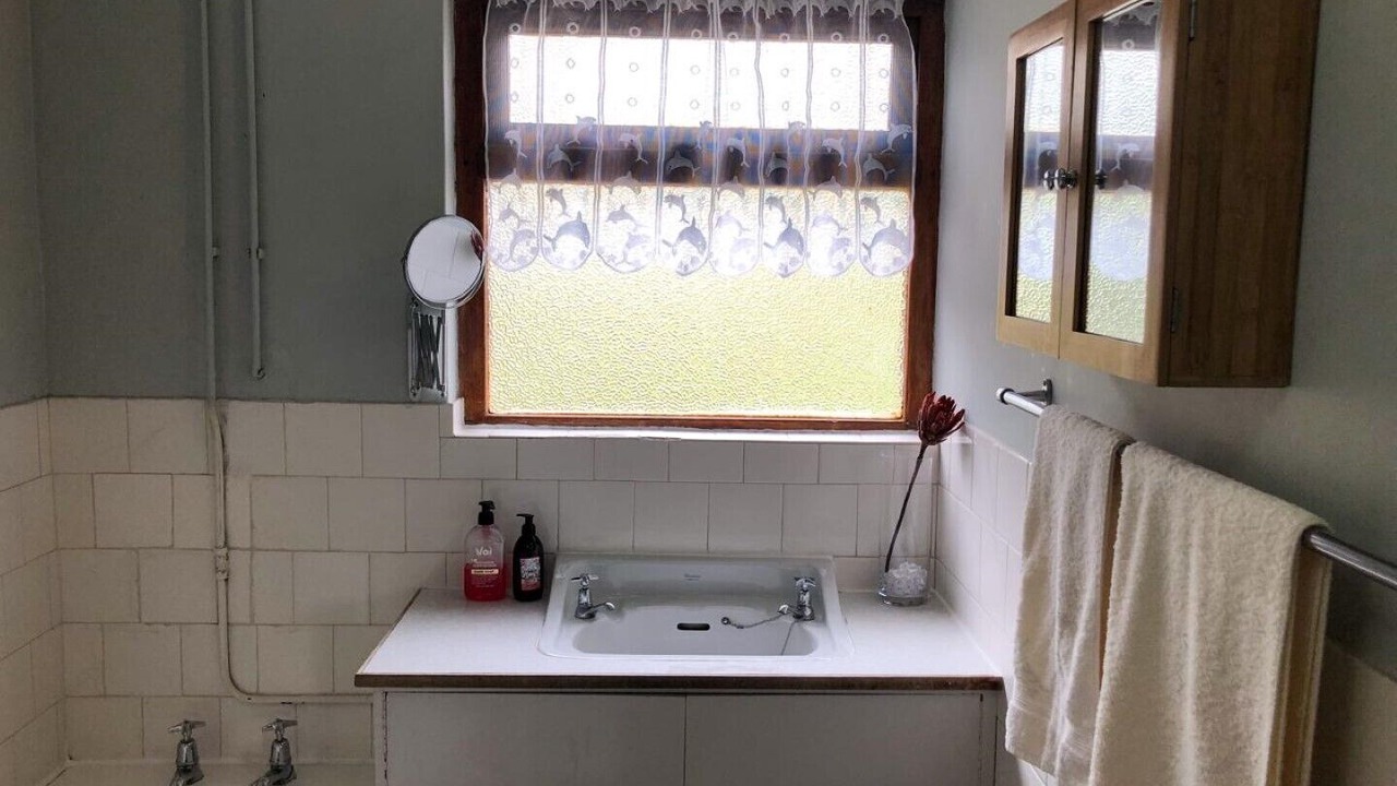 Photo of Bathroom in Betty's Bay