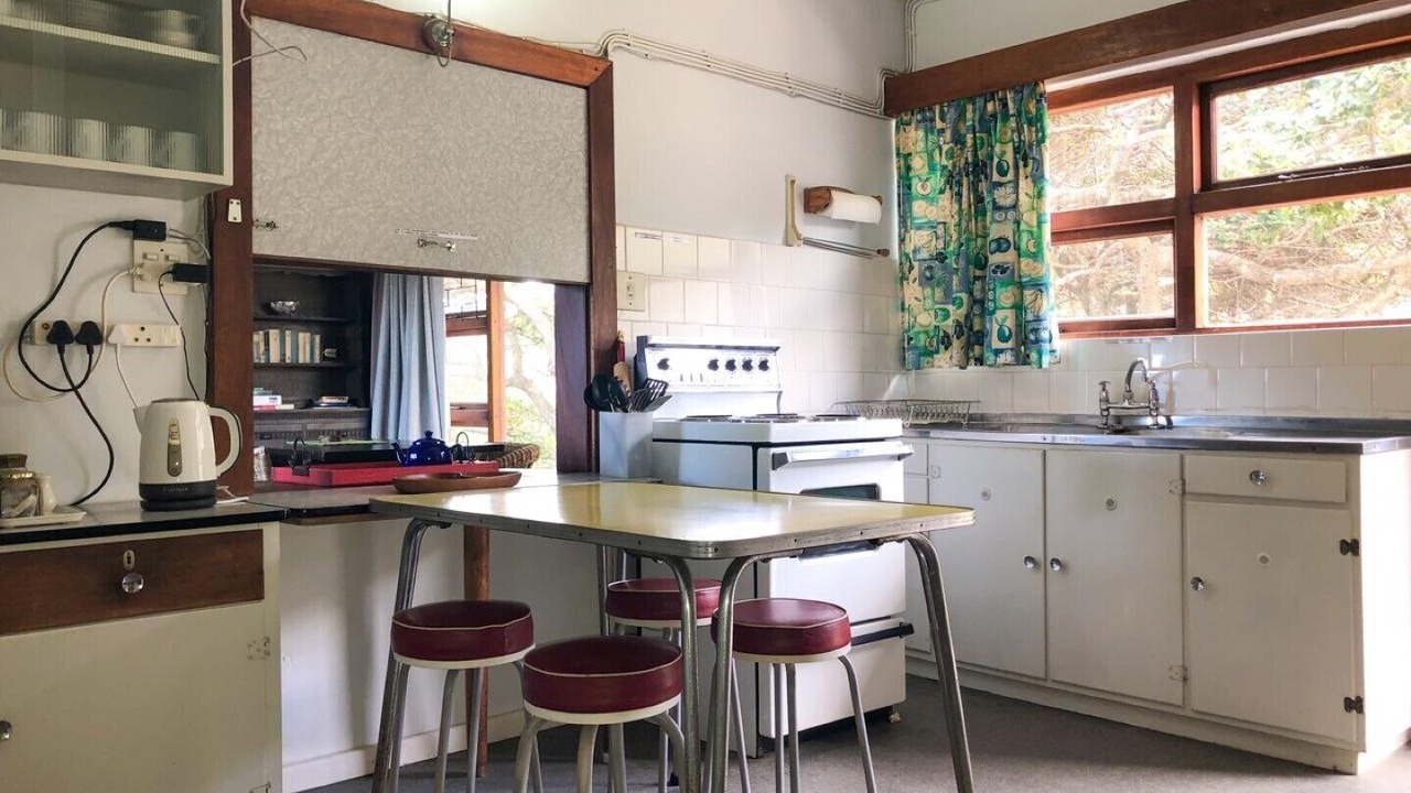 Photo of Kitchen in Betty's Bay