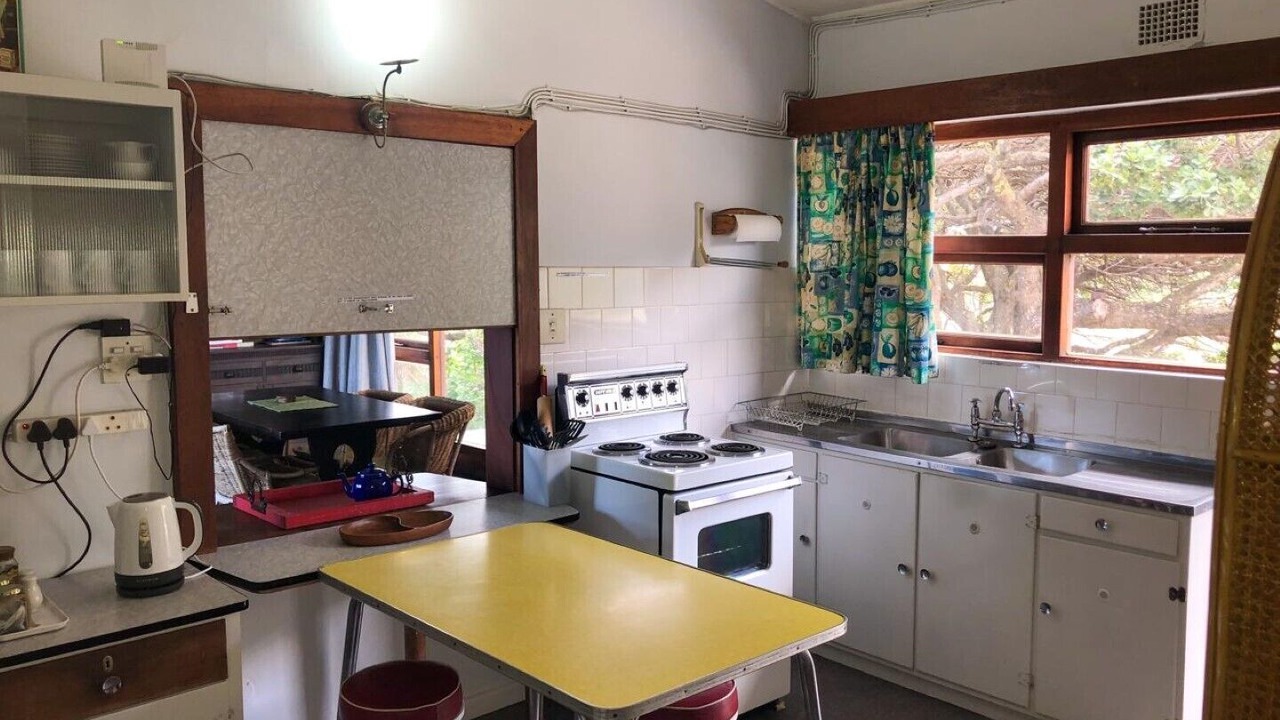 Photo of Kitchen in Betty's Bay