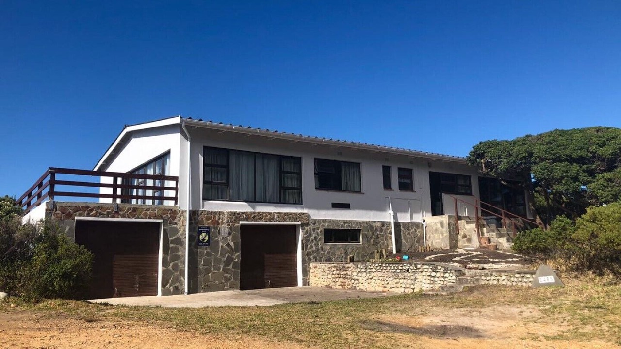 Photo of Outdoor in Betty's Bay