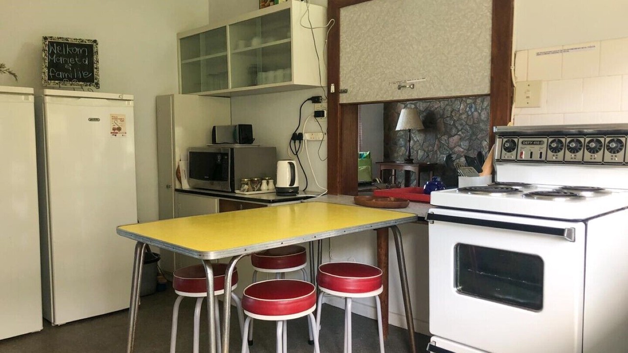 Photo of Kitchen in Betty's Bay