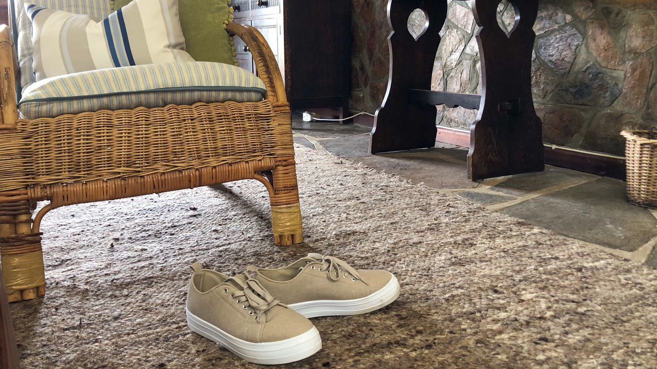 Photo of Livingroom in Betty's Bay