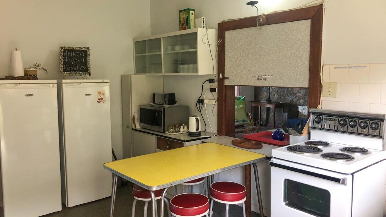 Photo of Kitchen in Betty's Bay