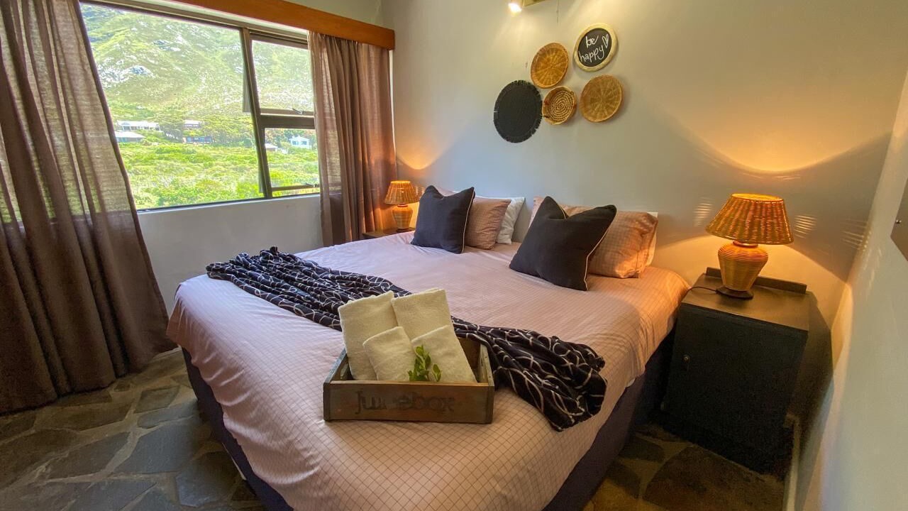 Photo of Bedroom in Betty's Bay