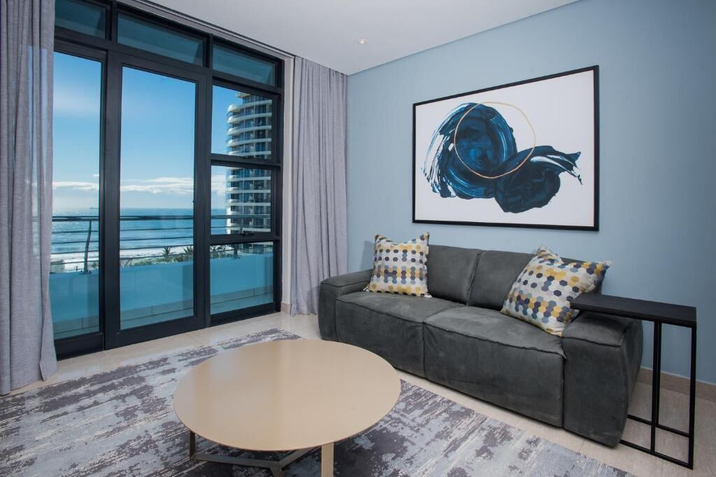 Photo of Livingroom in Umhlanga