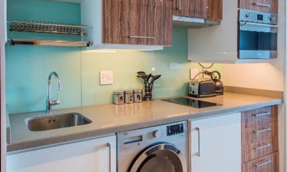 Photo of Kitchen in Umhlanga
