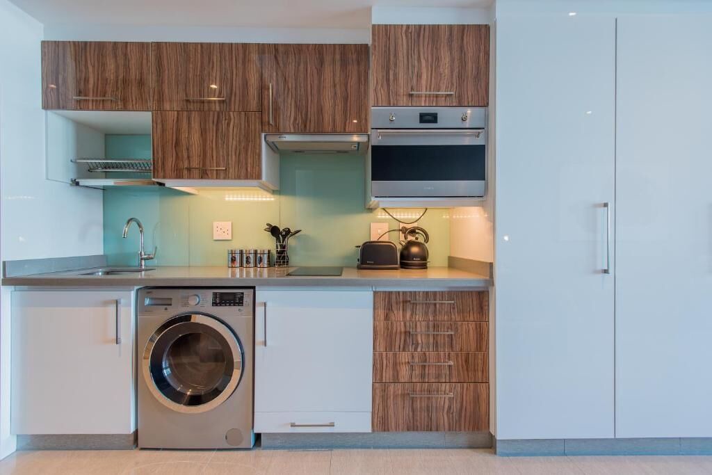 Photo of Kitchen in Umhlanga