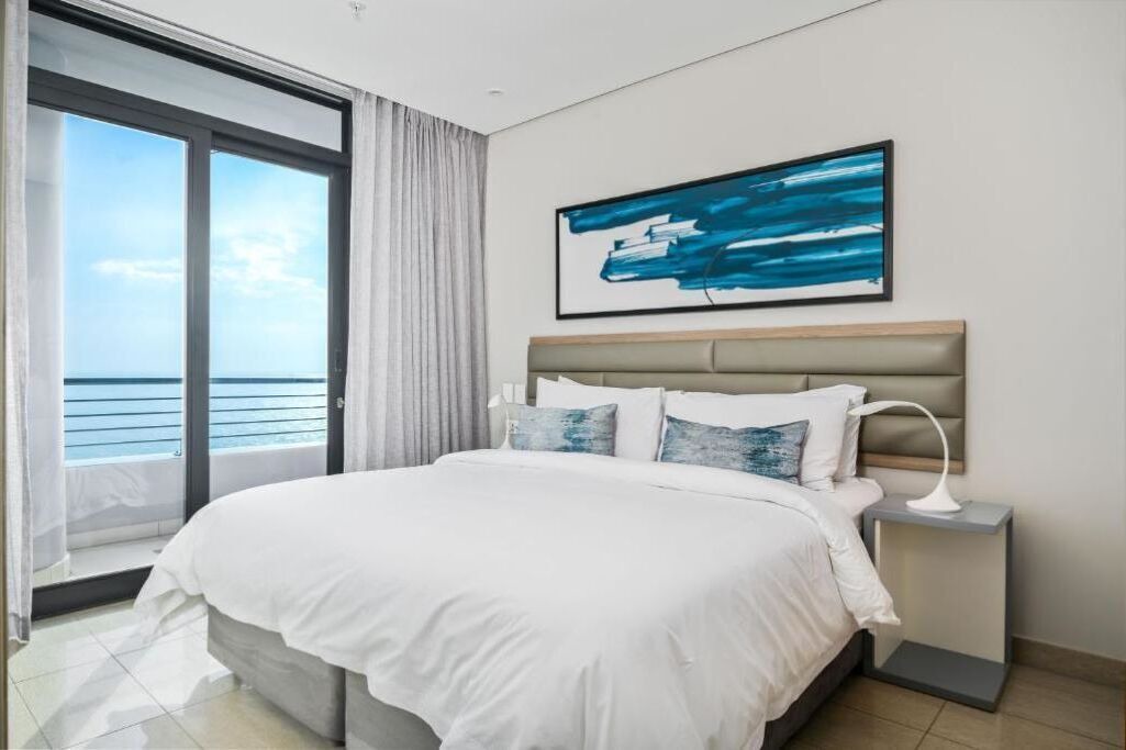 Photo of Bedroom in Umhlanga